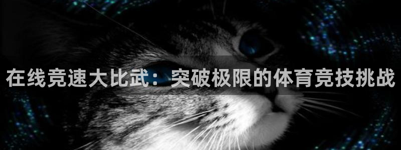球速体育