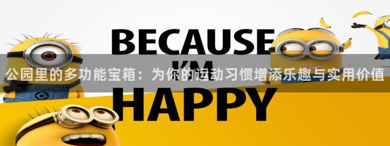 球客岛官网下载平台假的吗是真的吗：公园里的多功能宝箱